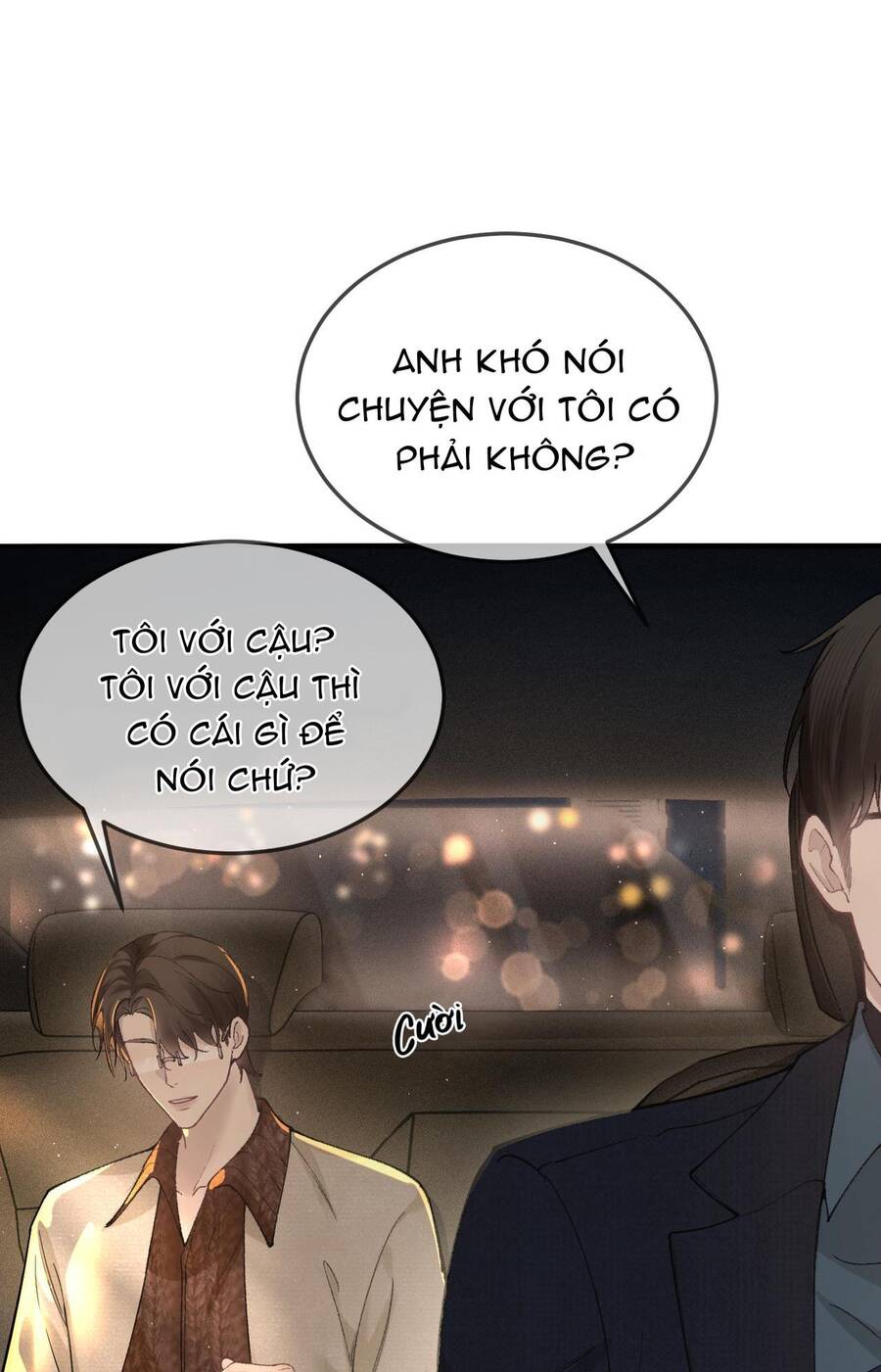 Cuộc Đối Đầu Gay Gắt Chapter 48 - 16