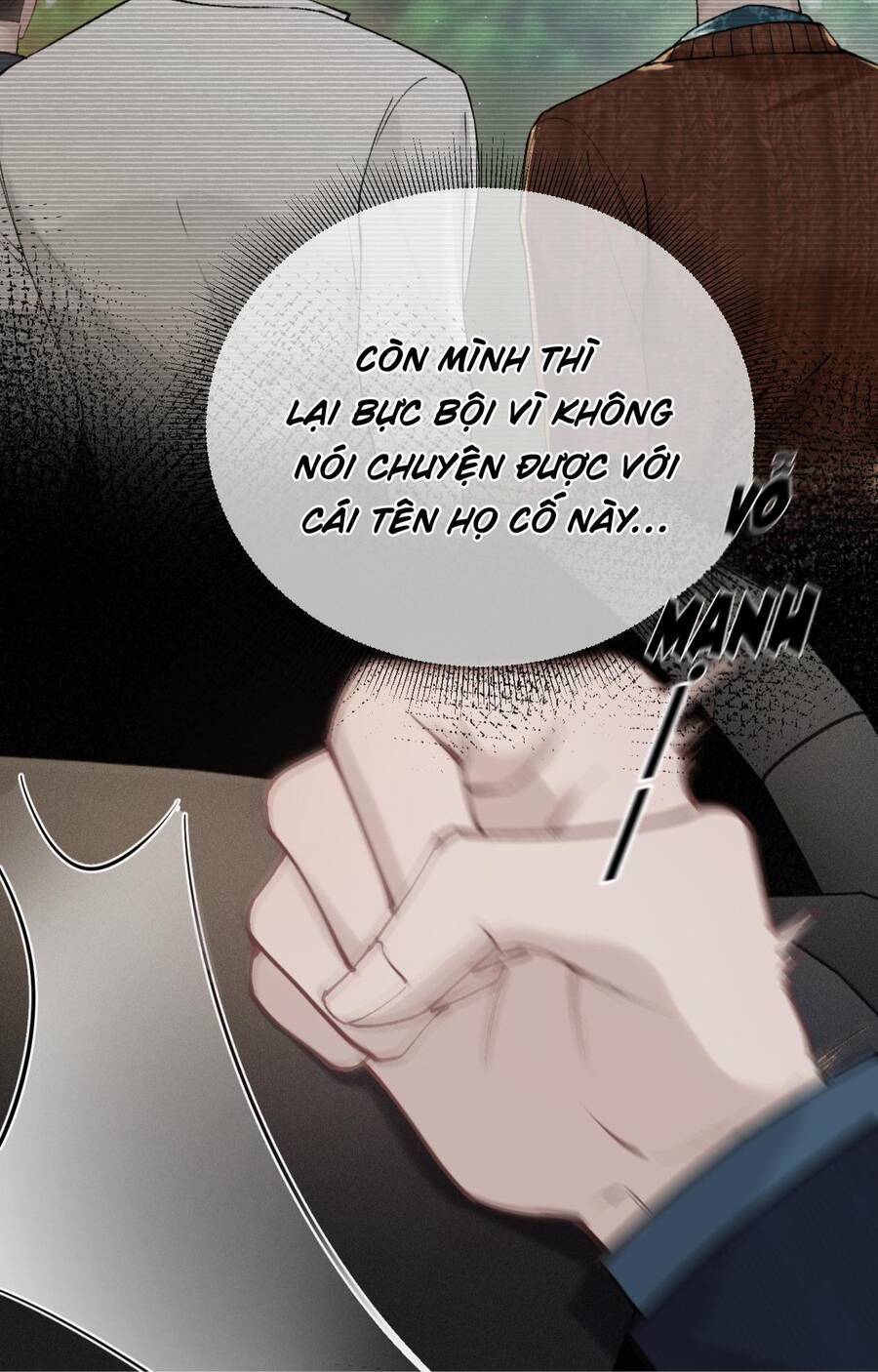 Cuộc Đối Đầu Gay Gắt Chapter 48 - 25