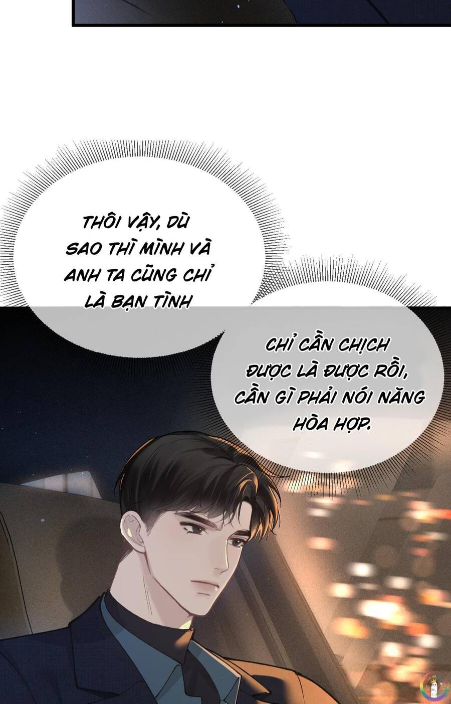 Cuộc Đối Đầu Gay Gắt Chapter 48 - 29