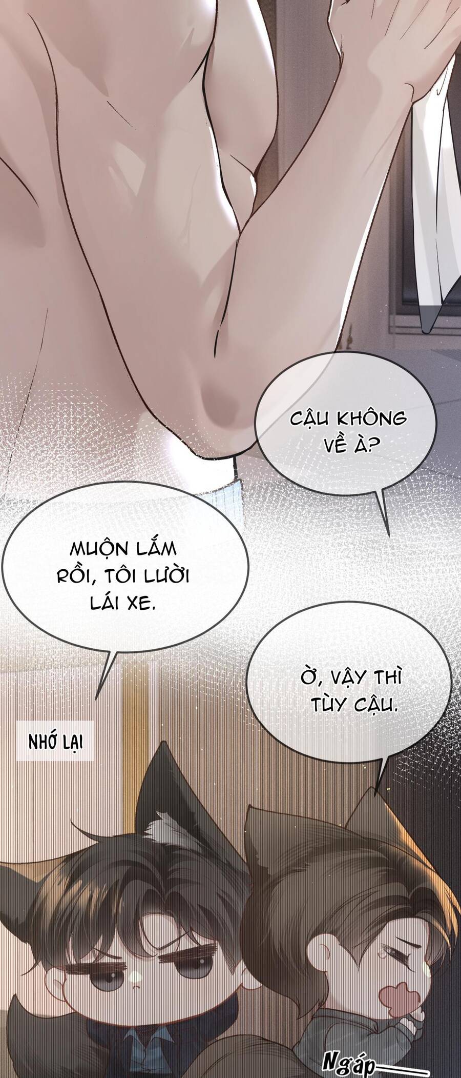 Cuộc Đối Đầu Gay Gắt Chapter 48 - 38