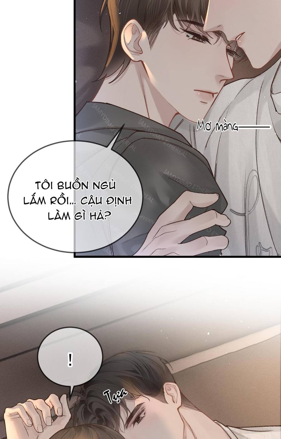 Cuộc Đối Đầu Gay Gắt Chapter 48 - 48