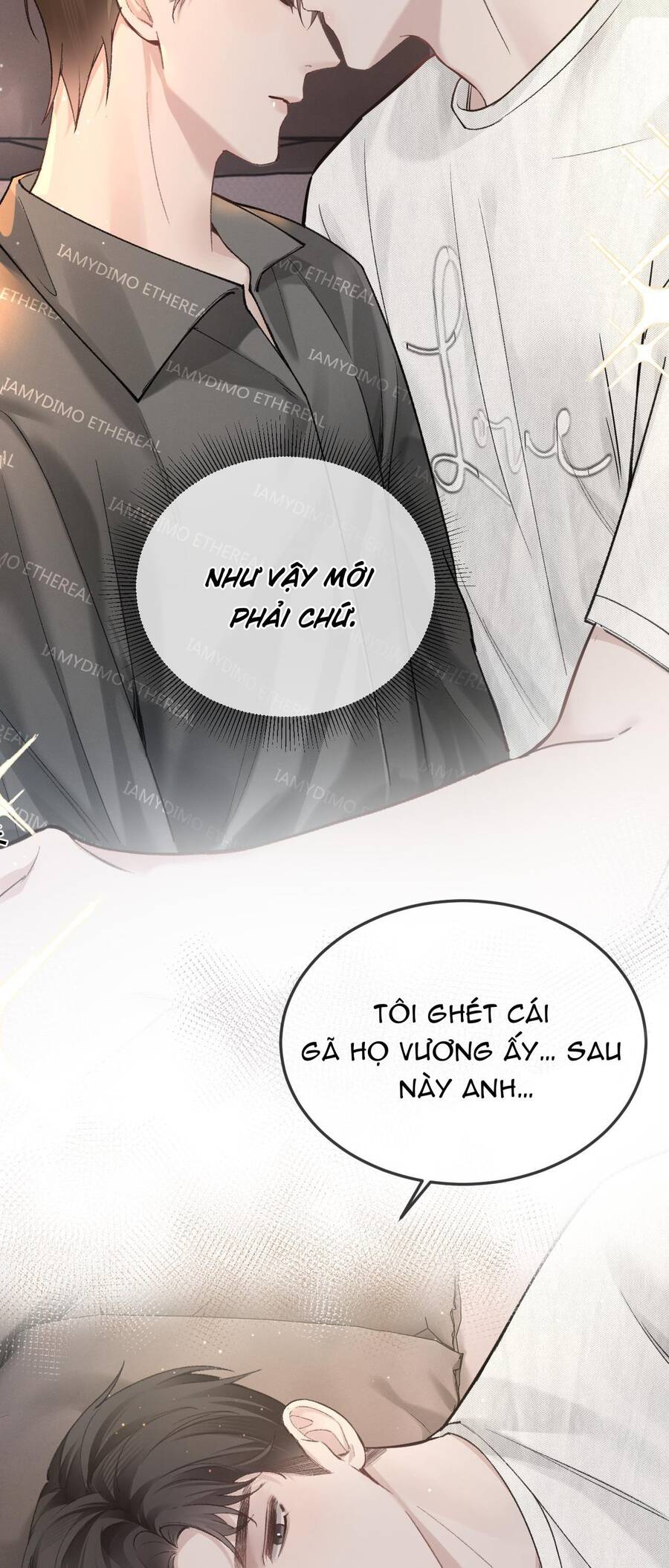 Cuộc Đối Đầu Gay Gắt Chapter 48 - 55