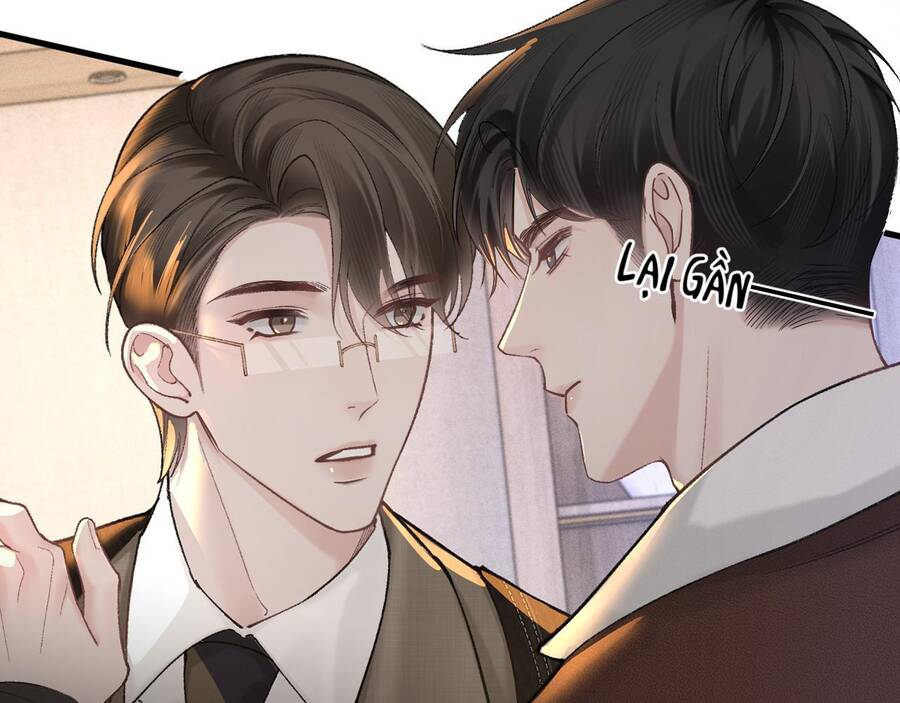 Cuộc Đối Đầu Gay Gắt Chapter 48 - 59