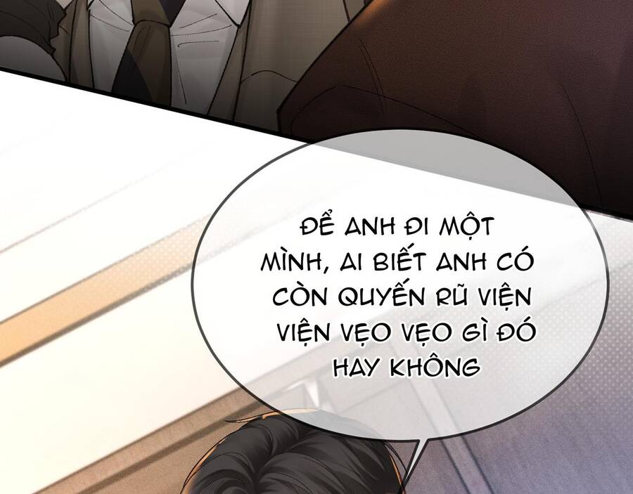 Cuộc Đối Đầu Gay Gắt Chapter 48 - 60