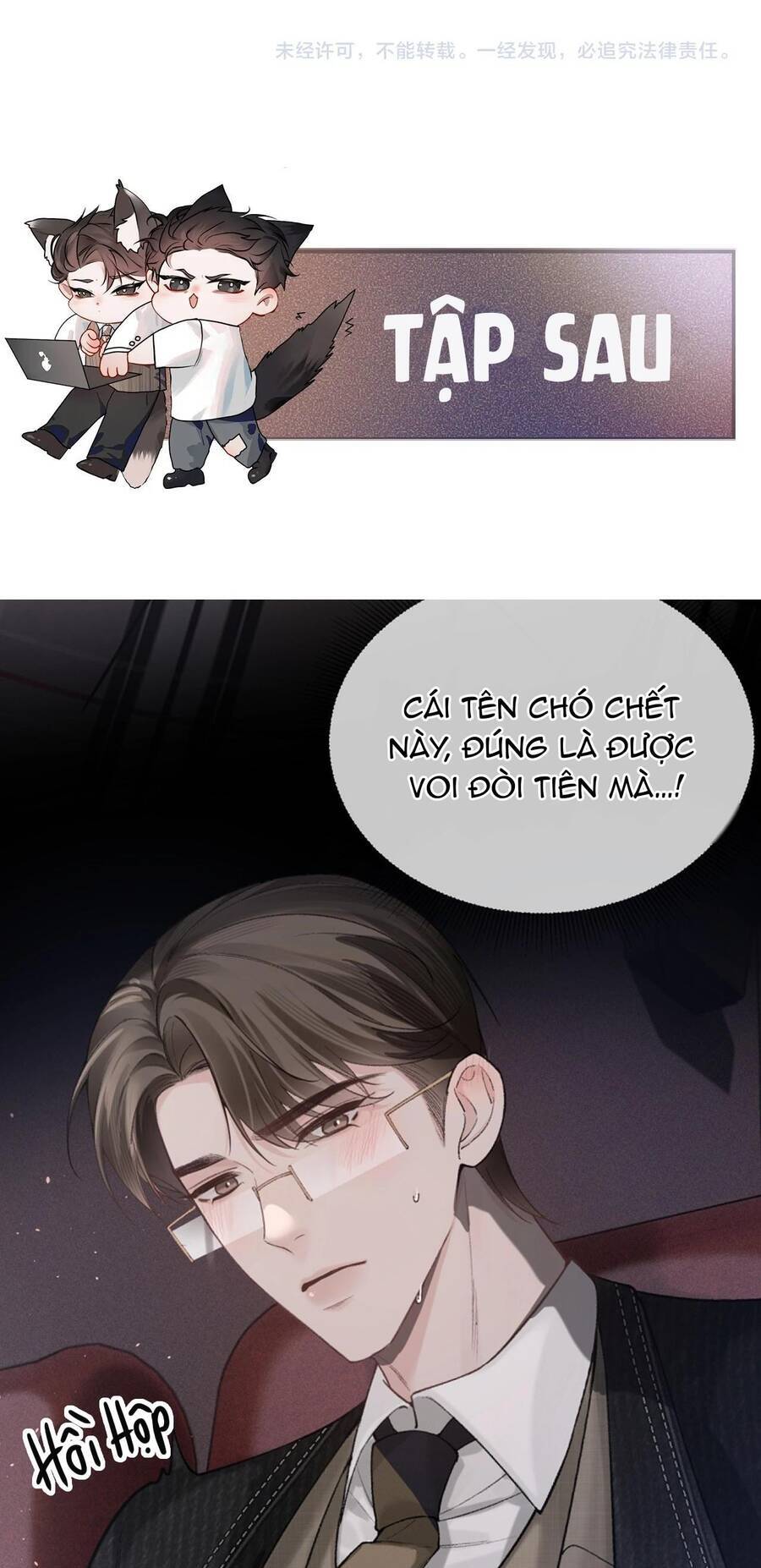 Cuộc Đối Đầu Gay Gắt Chapter 49 - 23