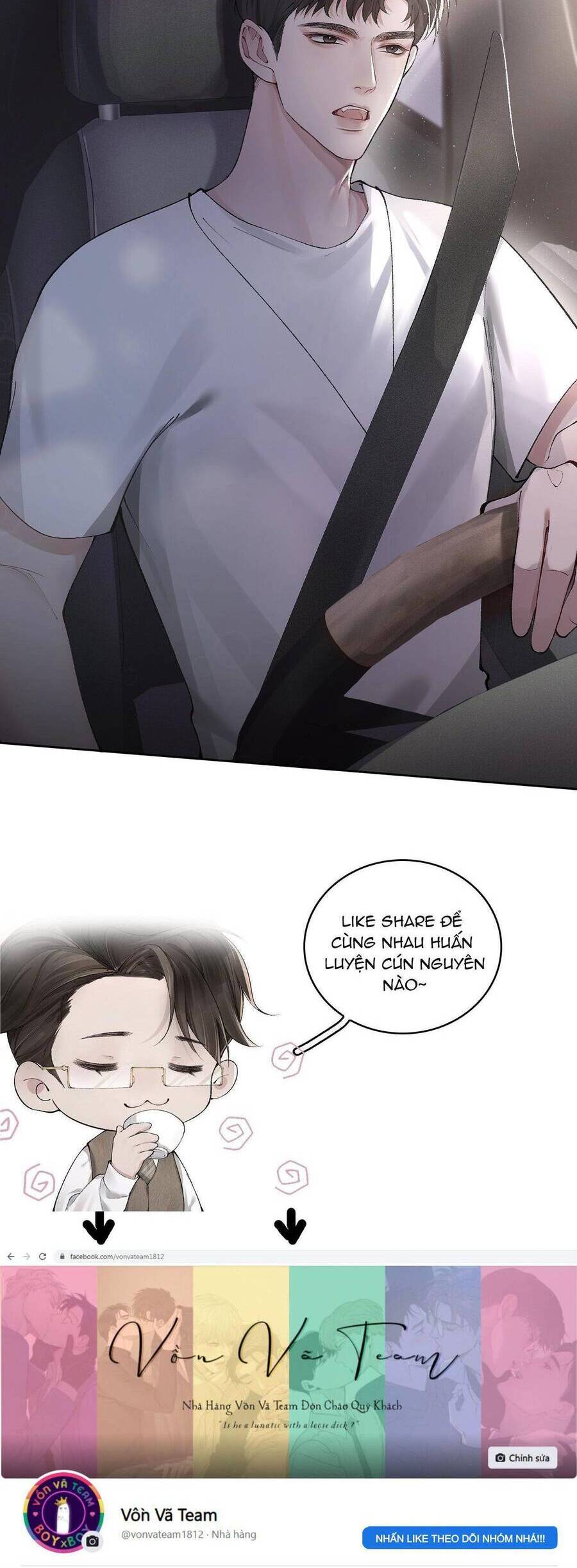 Cuộc Đối Đầu Gay Gắt Chapter 5 - 33