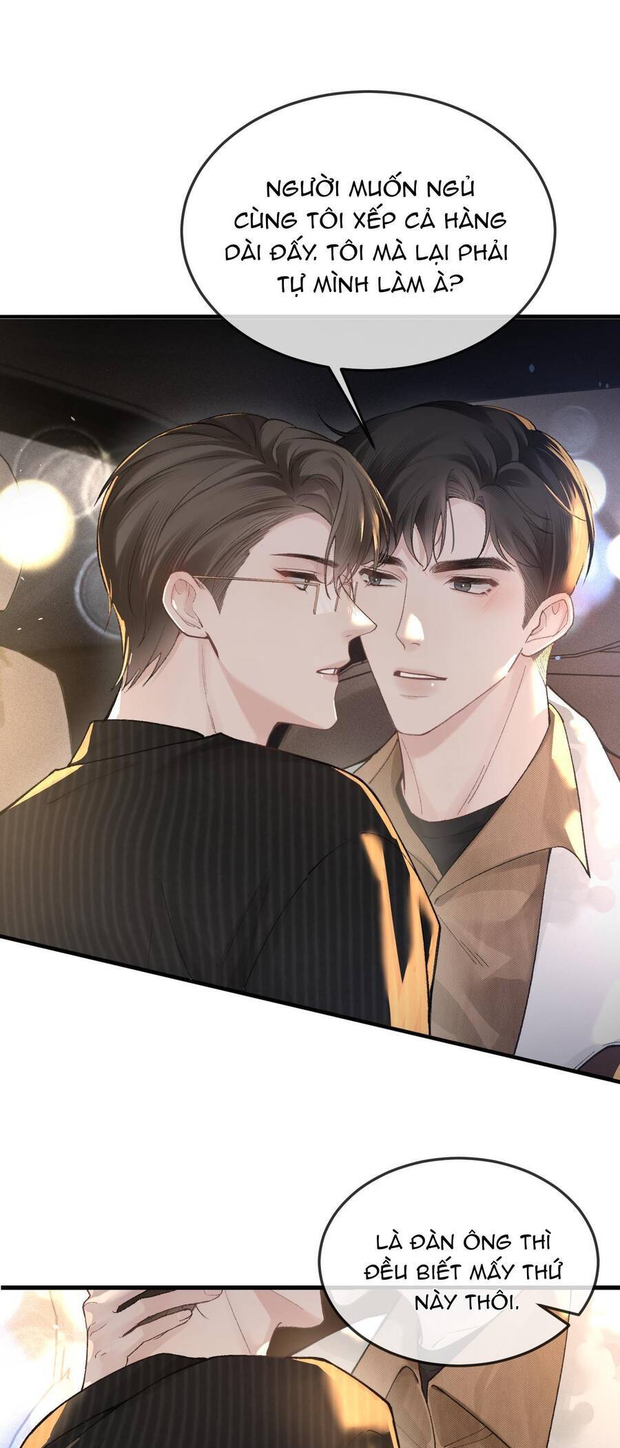 Cuộc Đối Đầu Gay Gắt Chapter 51 - 3