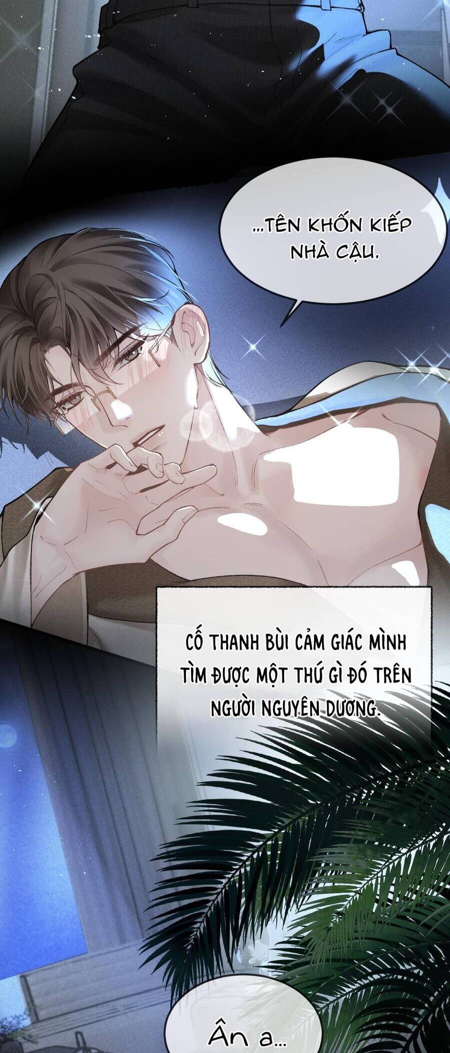 Cuộc Đối Đầu Gay Gắt Chapter 51 - 24