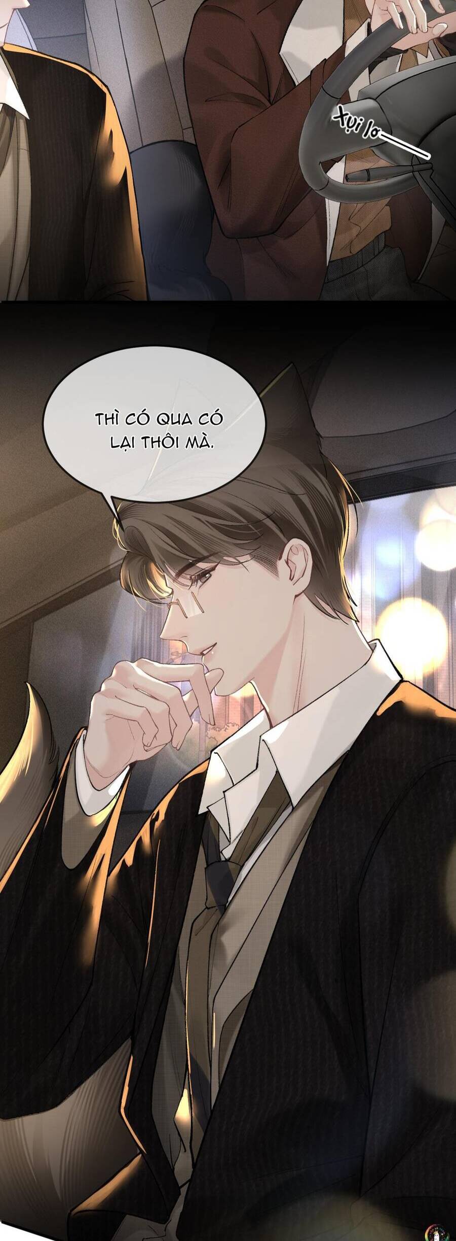 Cuộc Đối Đầu Gay Gắt Chapter 51 - 10