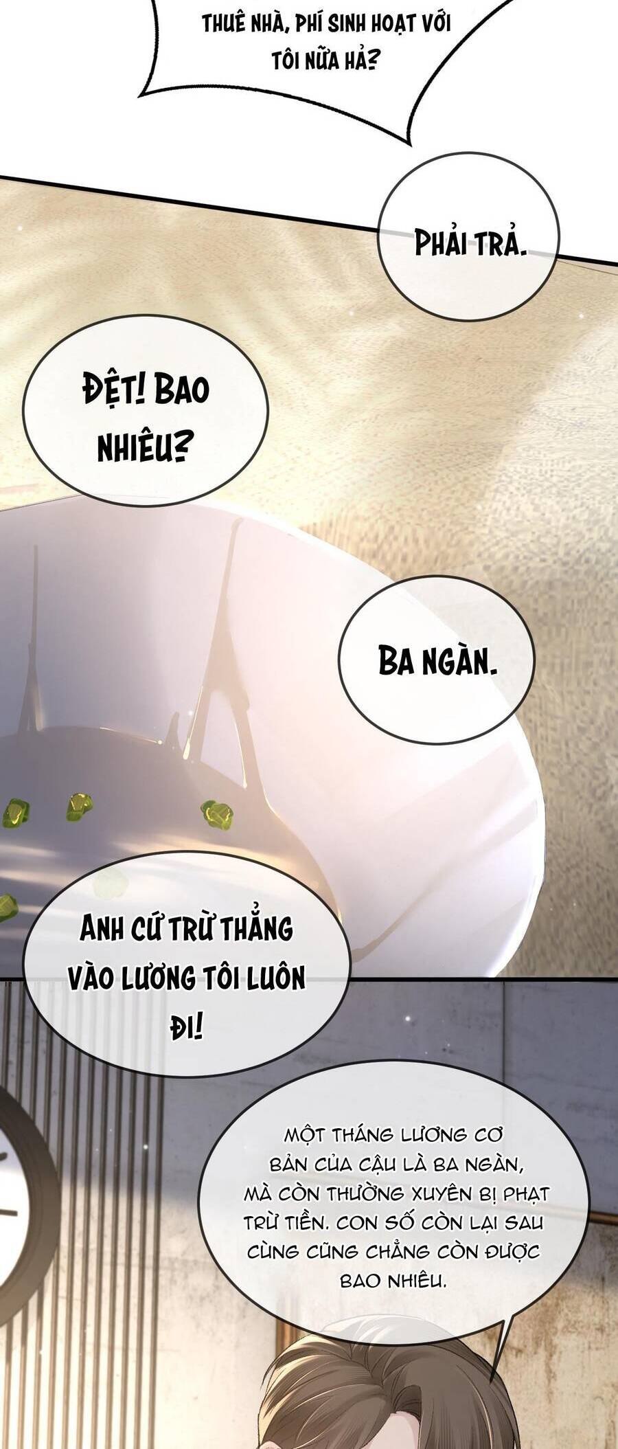 Cuộc Đối Đầu Gay Gắt Chapter 52 - 16