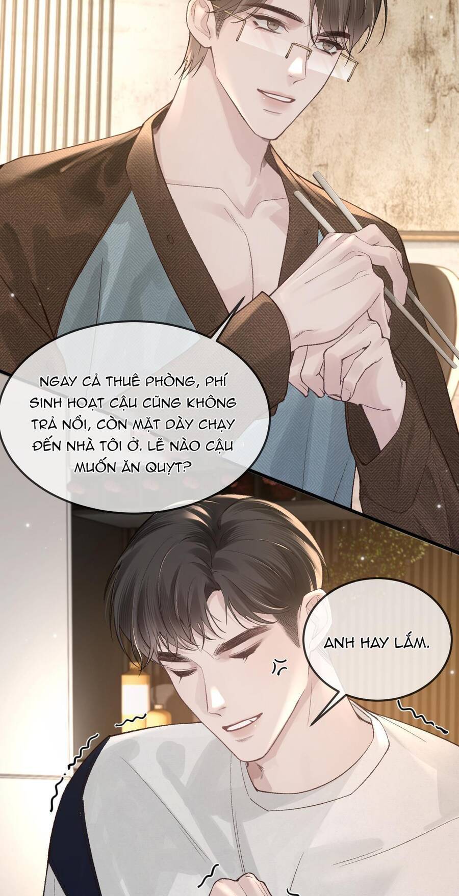 Cuộc Đối Đầu Gay Gắt Chapter 52 - 17