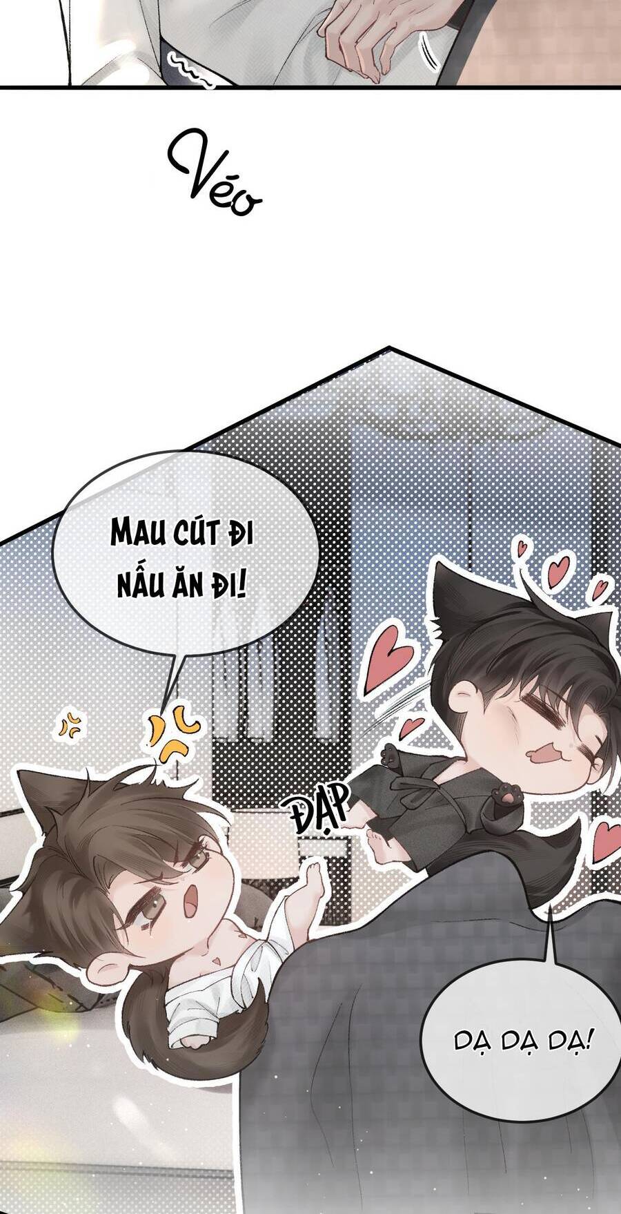 Cuộc Đối Đầu Gay Gắt Chapter 52 - 7