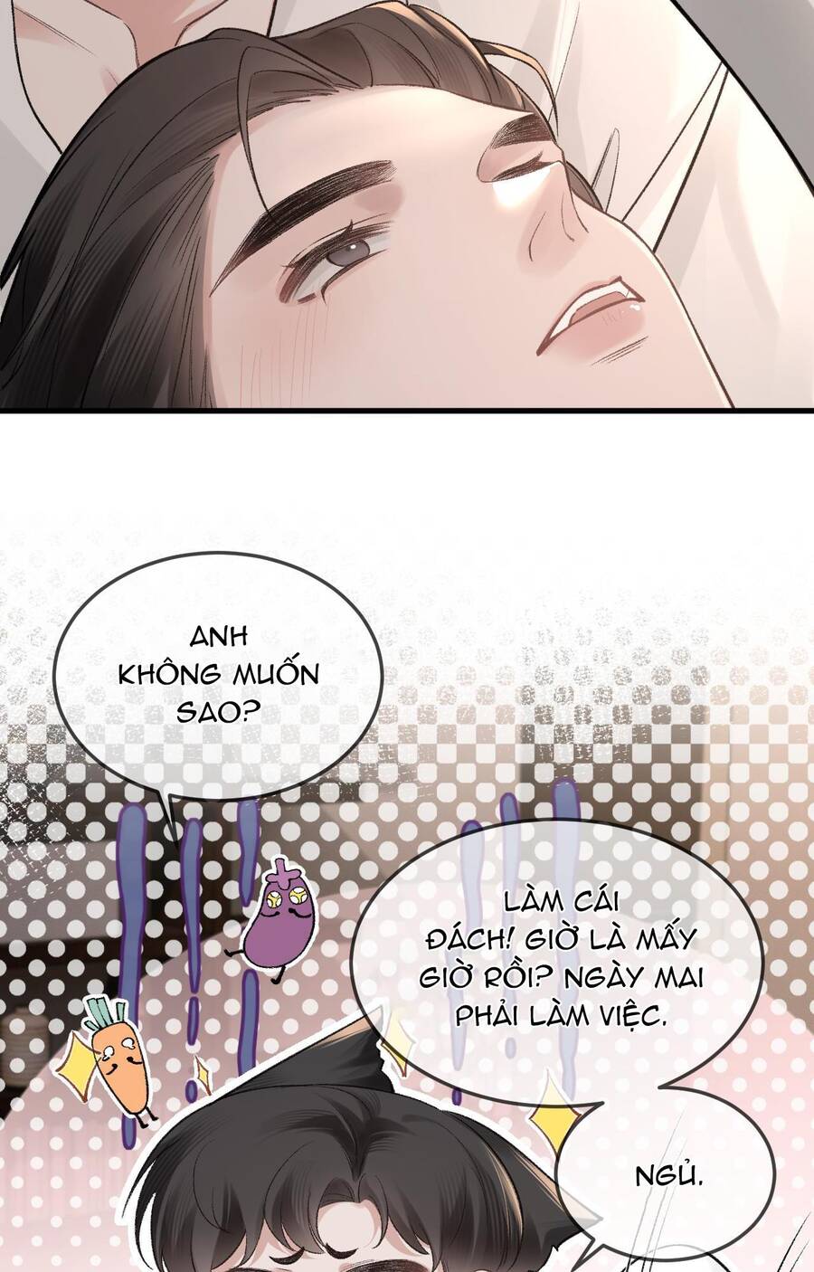 Cuộc Đối Đầu Gay Gắt Chapter 53 - 14