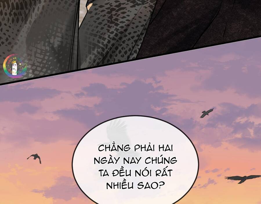 Cuộc Đối Đầu Gay Gắt Chapter 53 - 31