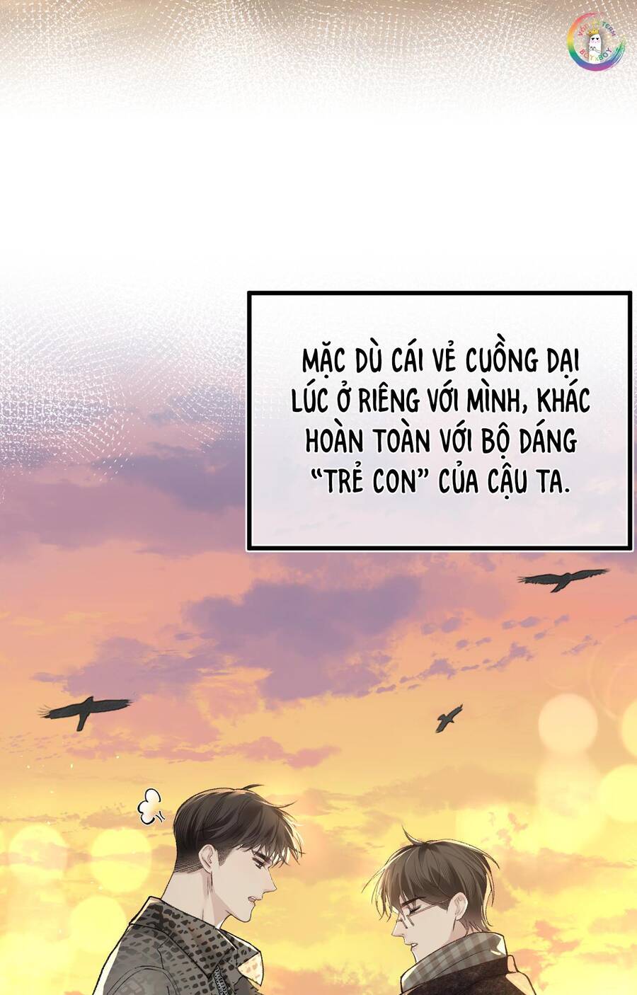 Cuộc Đối Đầu Gay Gắt Chapter 53 - 45