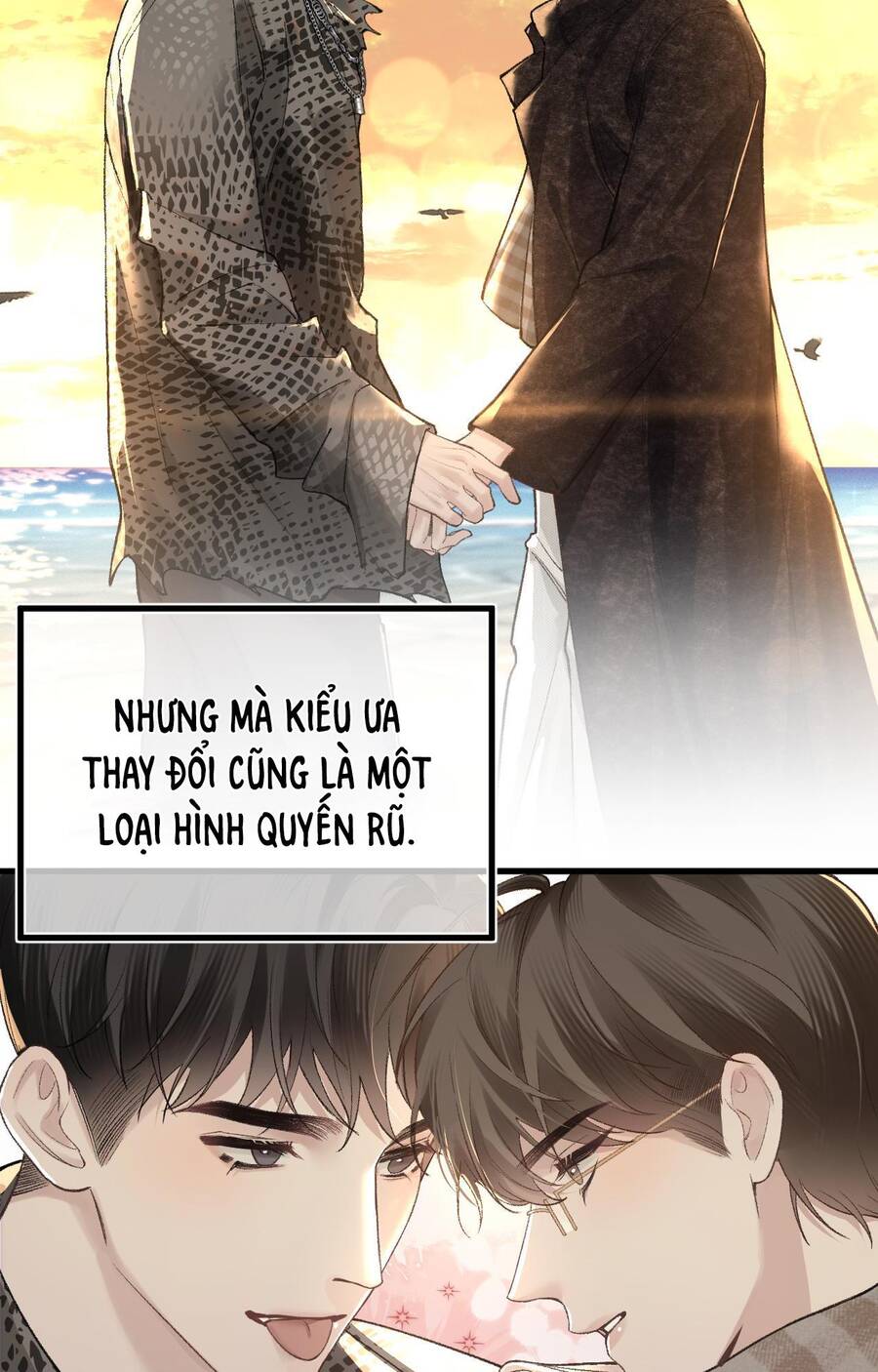 Cuộc Đối Đầu Gay Gắt Chapter 53 - 46