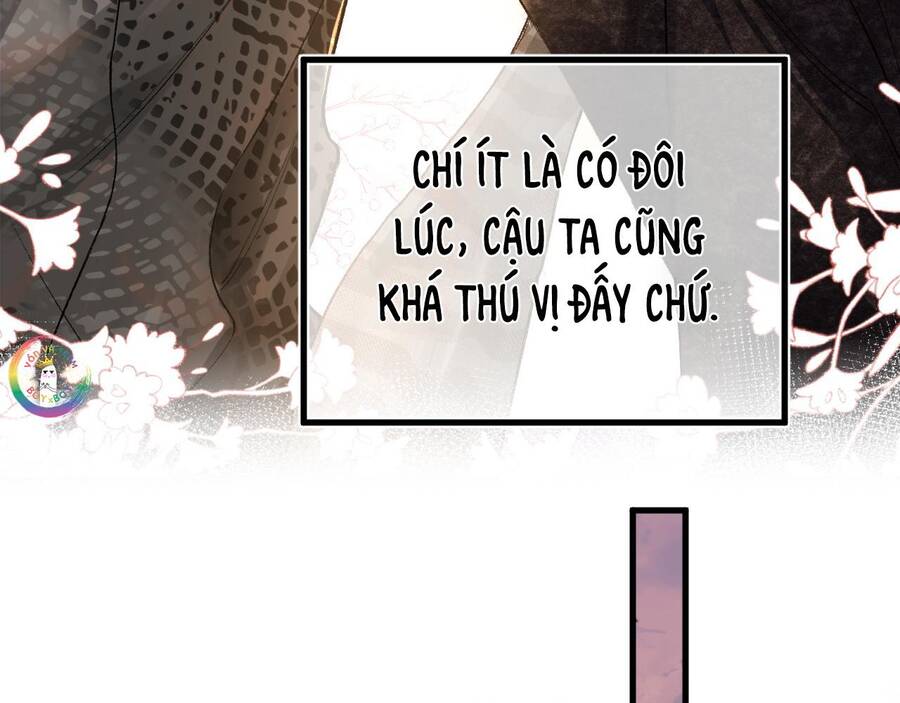 Cuộc Đối Đầu Gay Gắt Chapter 53 - 49