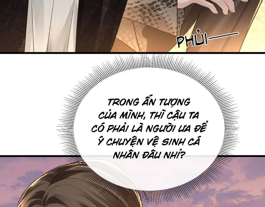 Cuộc Đối Đầu Gay Gắt Chapter 53 - 57