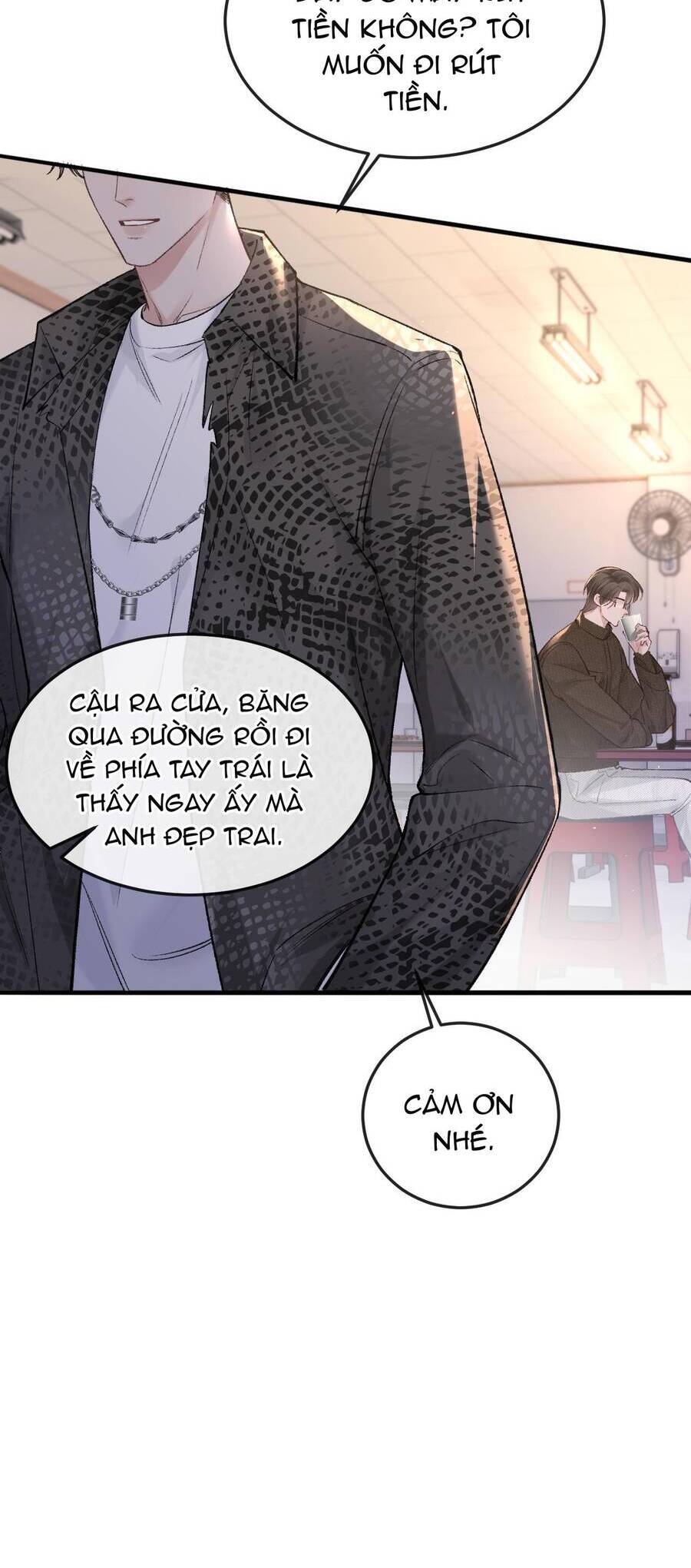 Cuộc Đối Đầu Gay Gắt Chapter 54 - 29