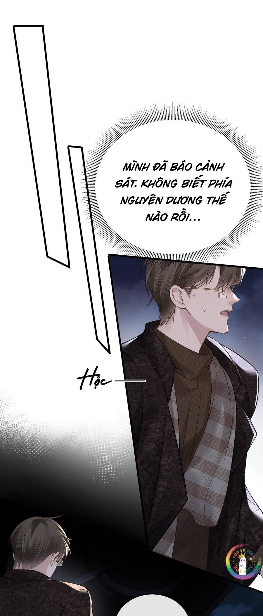 Cuộc Đối Đầu Gay Gắt Chapter 55 - 17