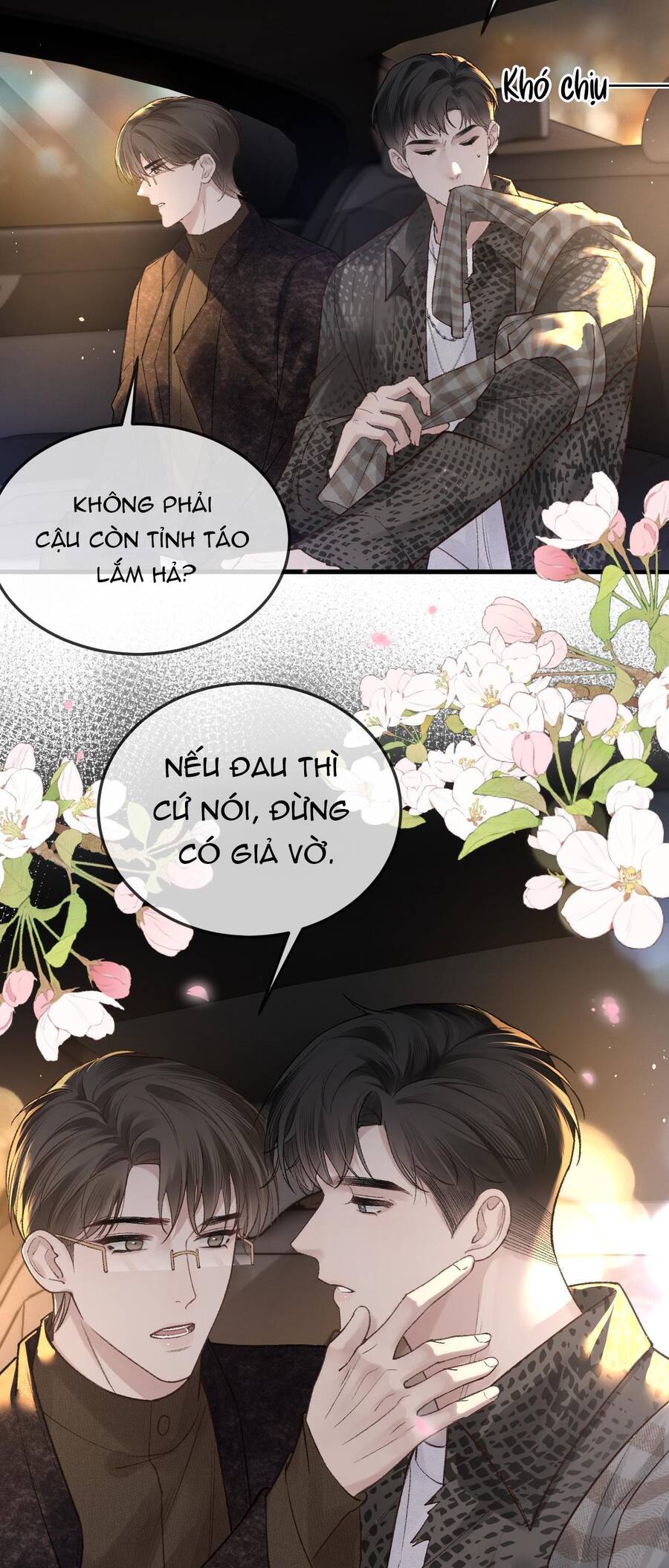 Cuộc Đối Đầu Gay Gắt Chapter 56 - 13