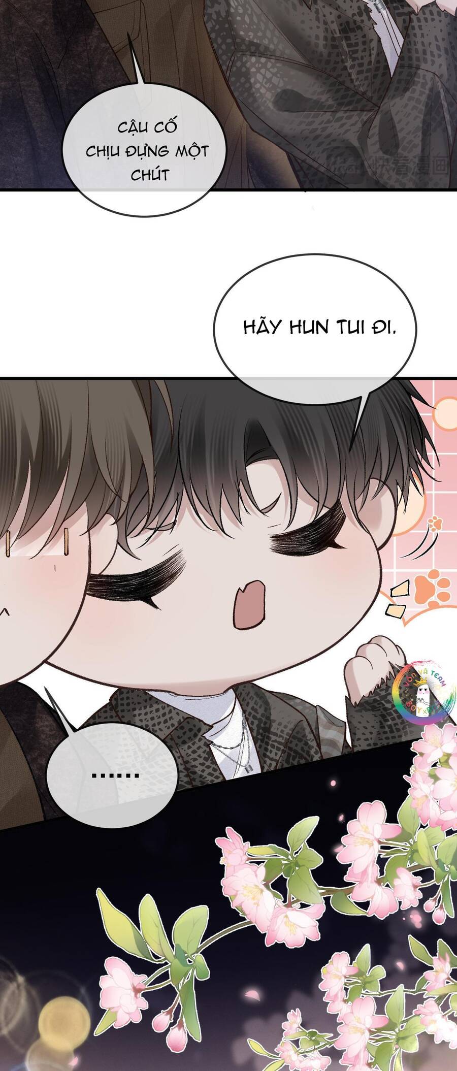 Cuộc Đối Đầu Gay Gắt Chapter 56 - 17