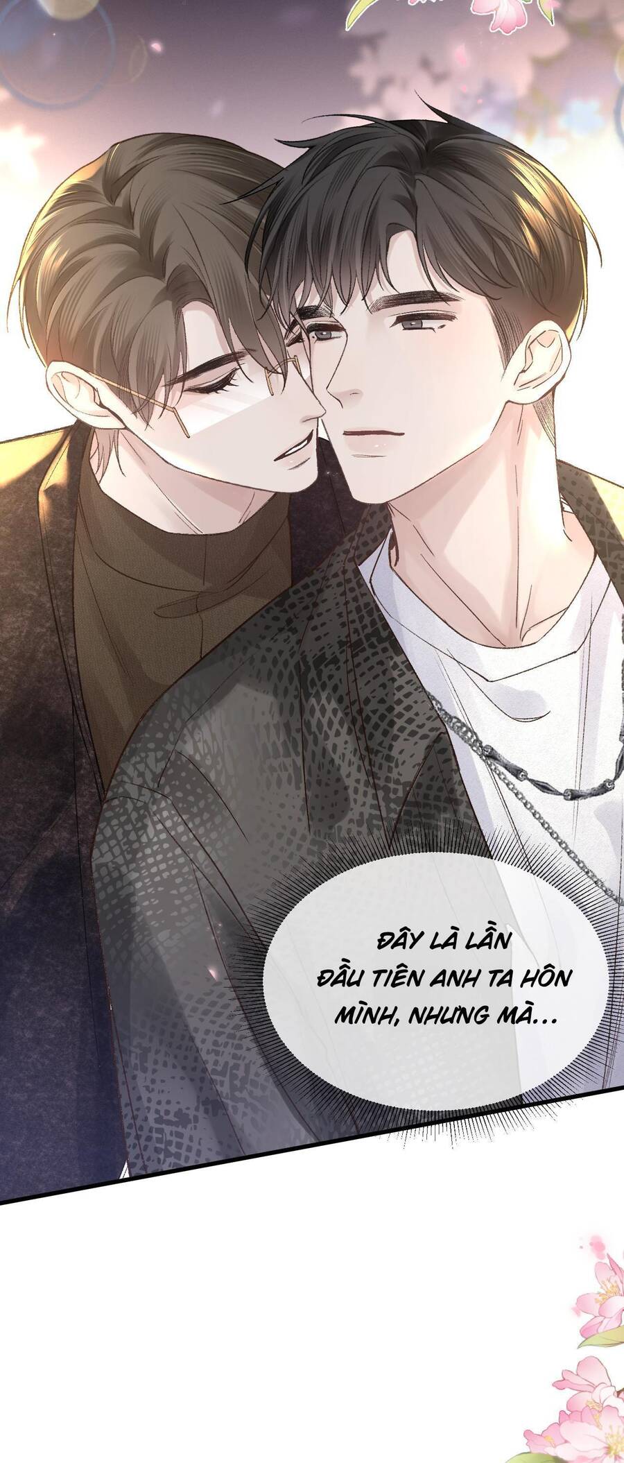 Cuộc Đối Đầu Gay Gắt Chapter 56 - 18