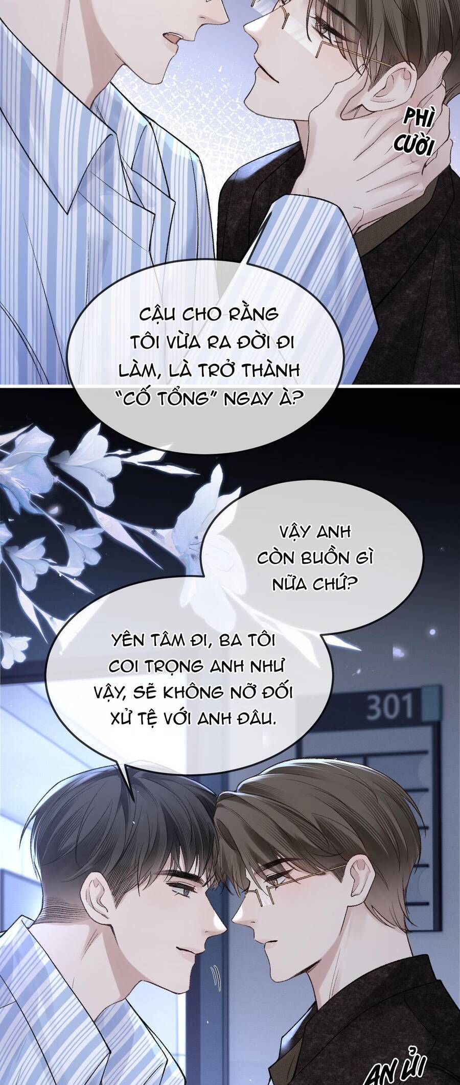 Cuộc Đối Đầu Gay Gắt Chapter 57 - 20