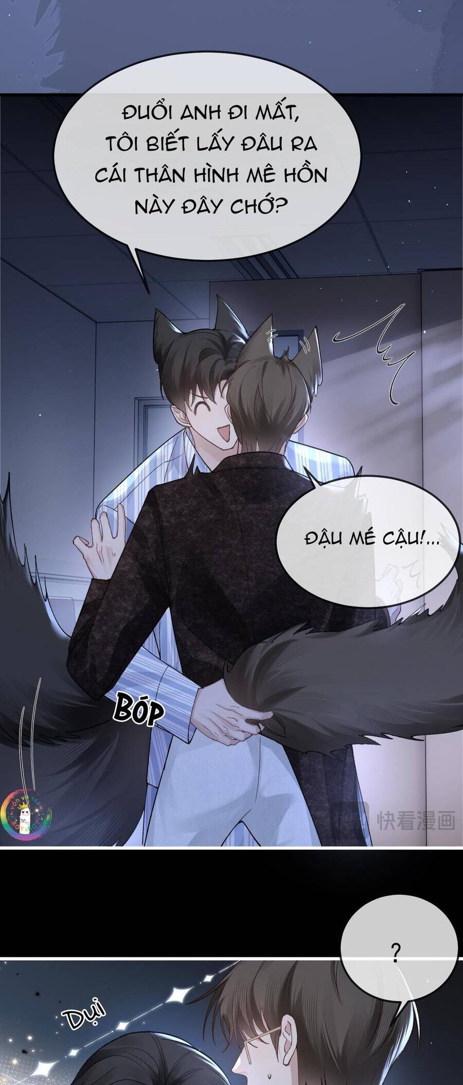 Cuộc Đối Đầu Gay Gắt Chapter 57 - 23