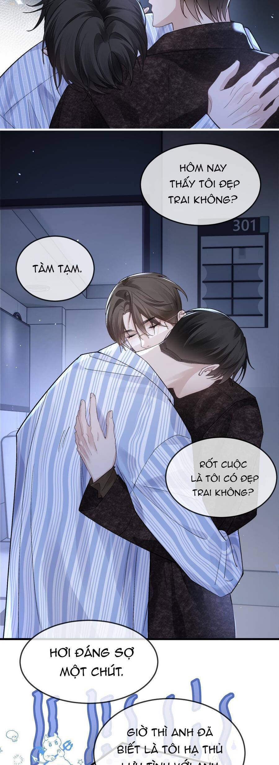 Cuộc Đối Đầu Gay Gắt Chapter 57 - 24