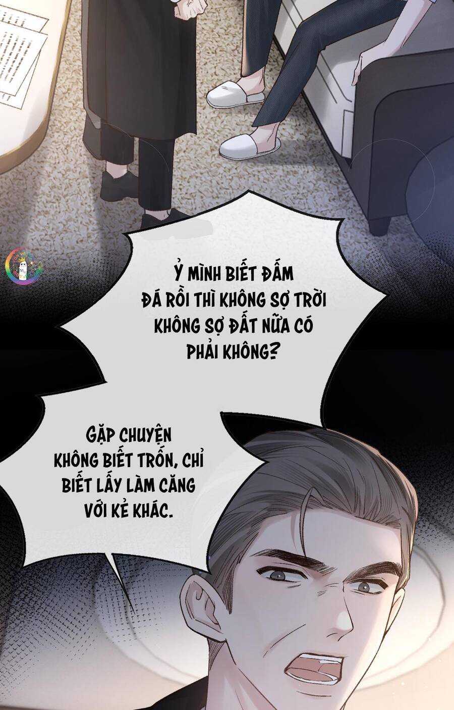 Cuộc Đối Đầu Gay Gắt Chapter 58 - 14