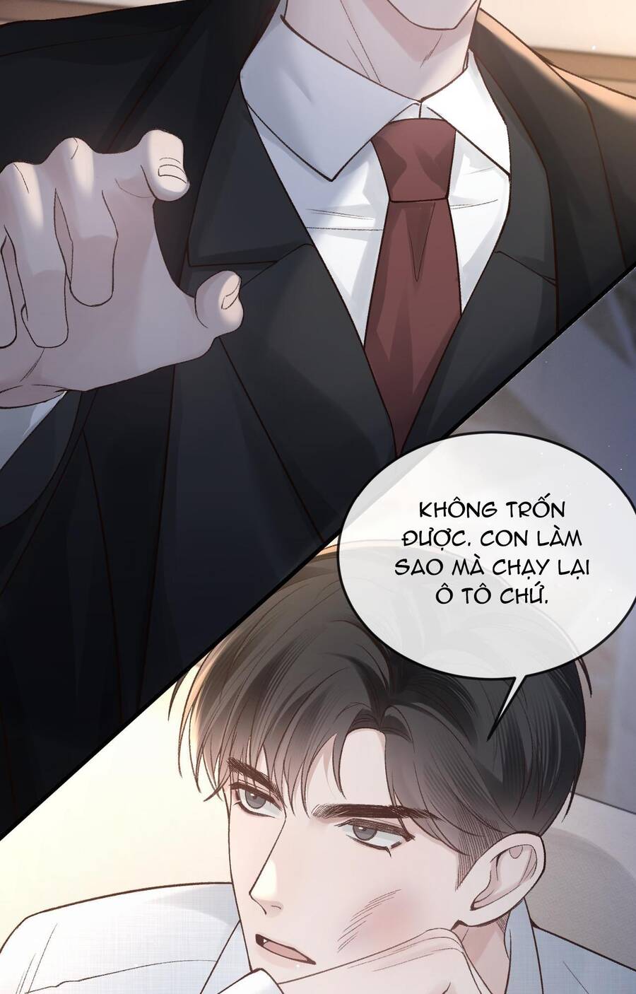 Cuộc Đối Đầu Gay Gắt Chapter 58 - 15