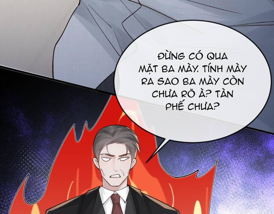 Cuộc Đối Đầu Gay Gắt Chapter 58 - 16