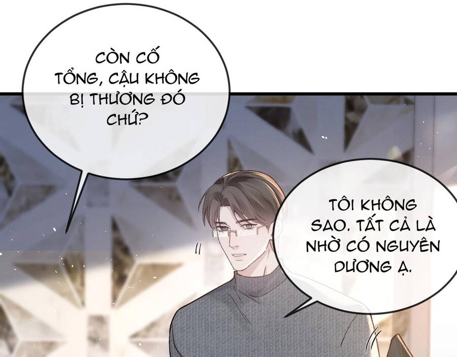 Cuộc Đối Đầu Gay Gắt Chapter 58 - 18