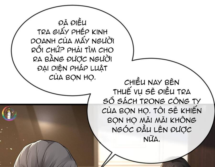 Cuộc Đối Đầu Gay Gắt Chapter 58 - 22