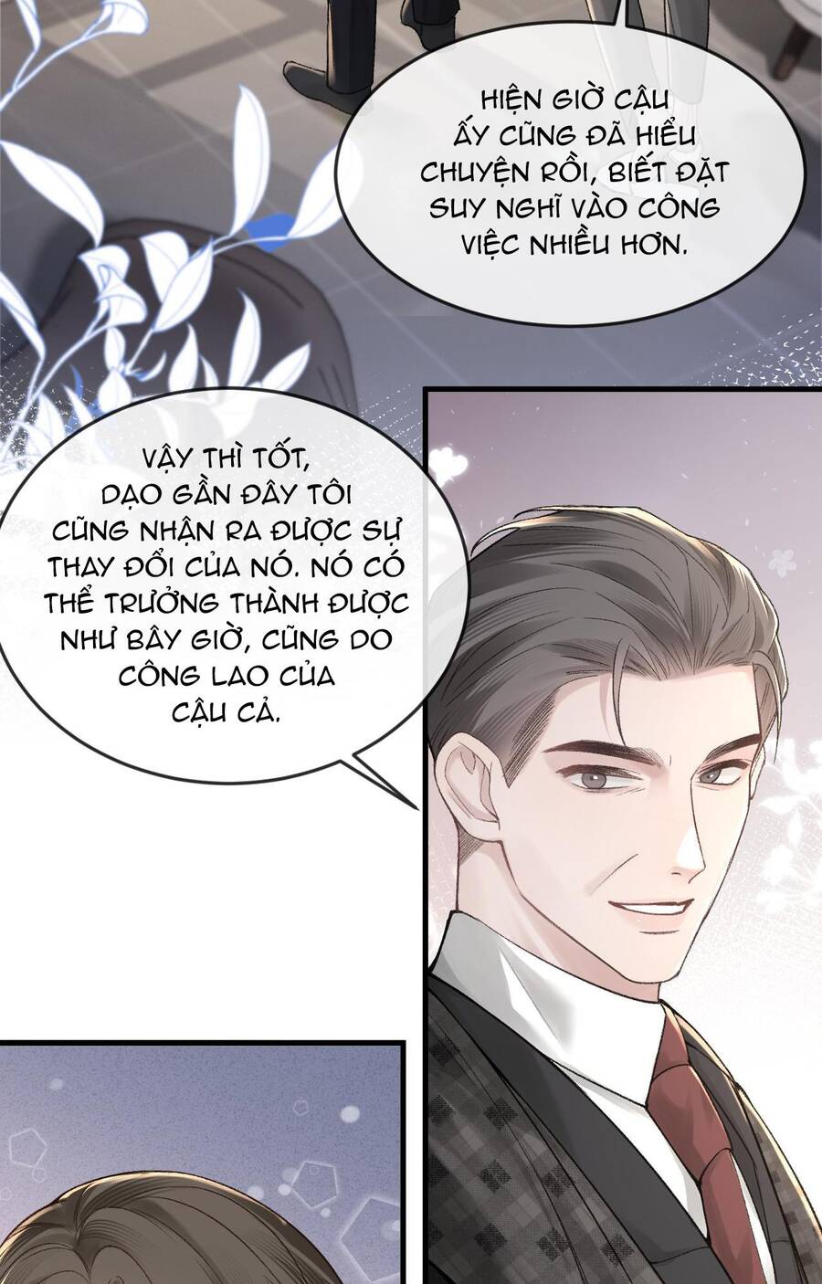 Cuộc Đối Đầu Gay Gắt Chapter 58 - 26