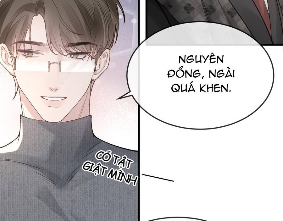 Cuộc Đối Đầu Gay Gắt Chapter 58 - 27