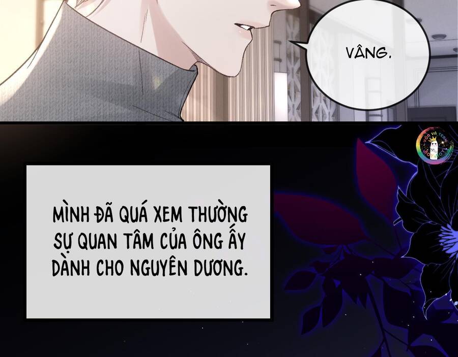 Cuộc Đối Đầu Gay Gắt Chapter 58 - 32