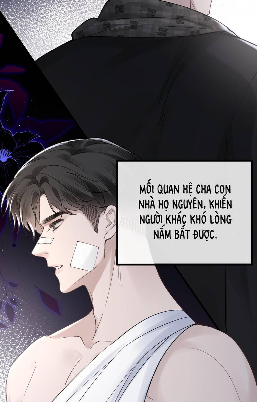 Cuộc Đối Đầu Gay Gắt Chapter 58 - 34