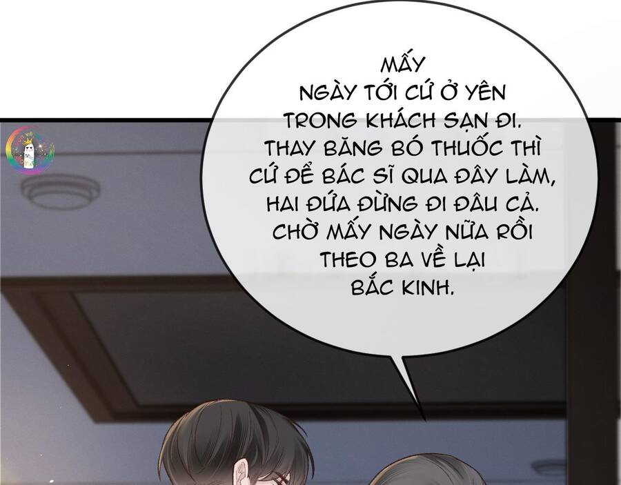 Cuộc Đối Đầu Gay Gắt Chapter 58 - 41