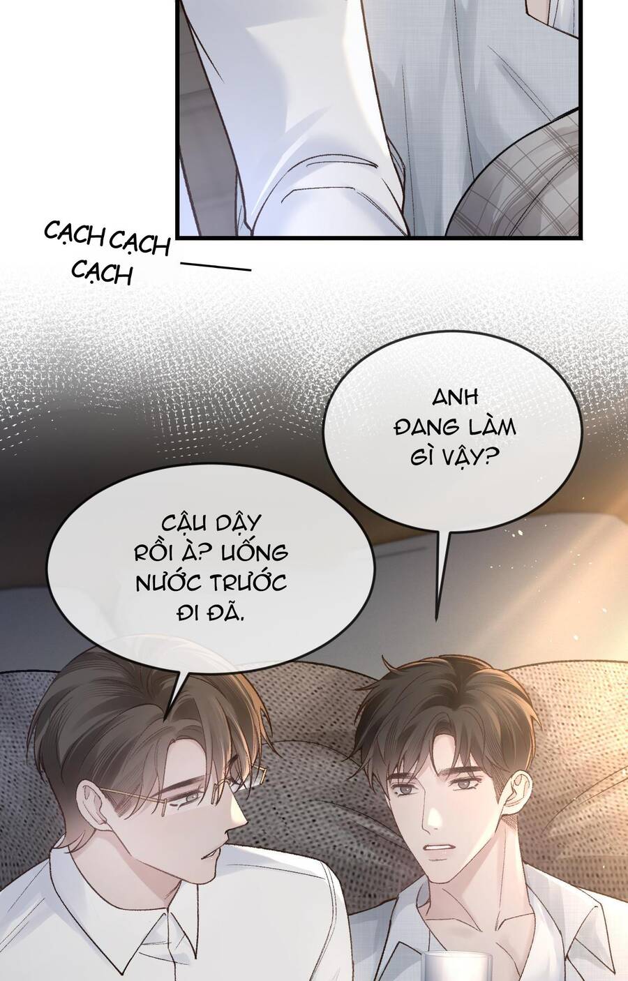 Cuộc Đối Đầu Gay Gắt Chapter 58 - 46