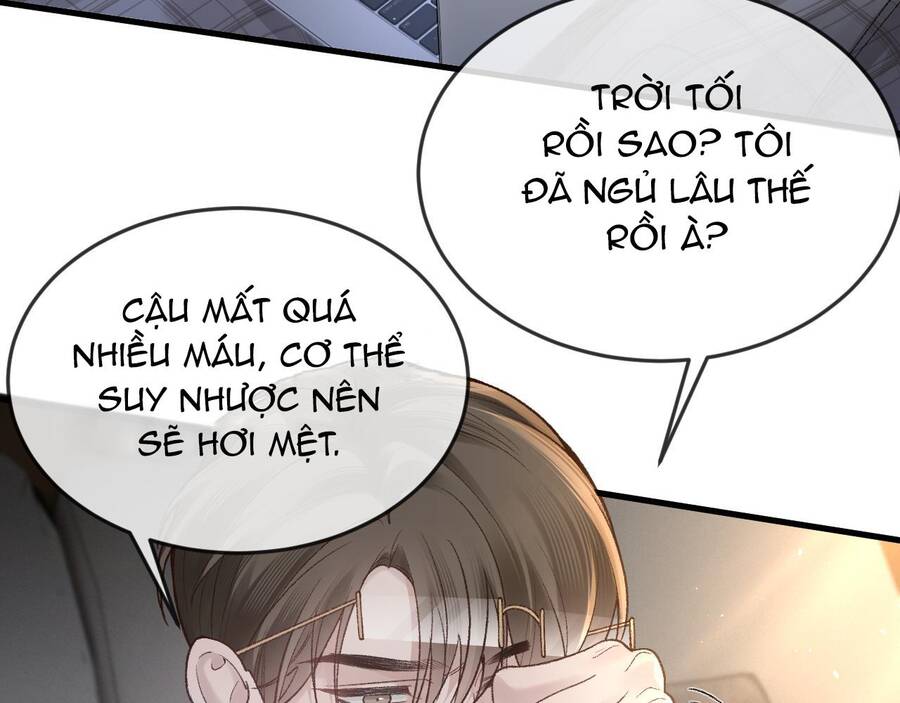 Cuộc Đối Đầu Gay Gắt Chapter 58 - 47