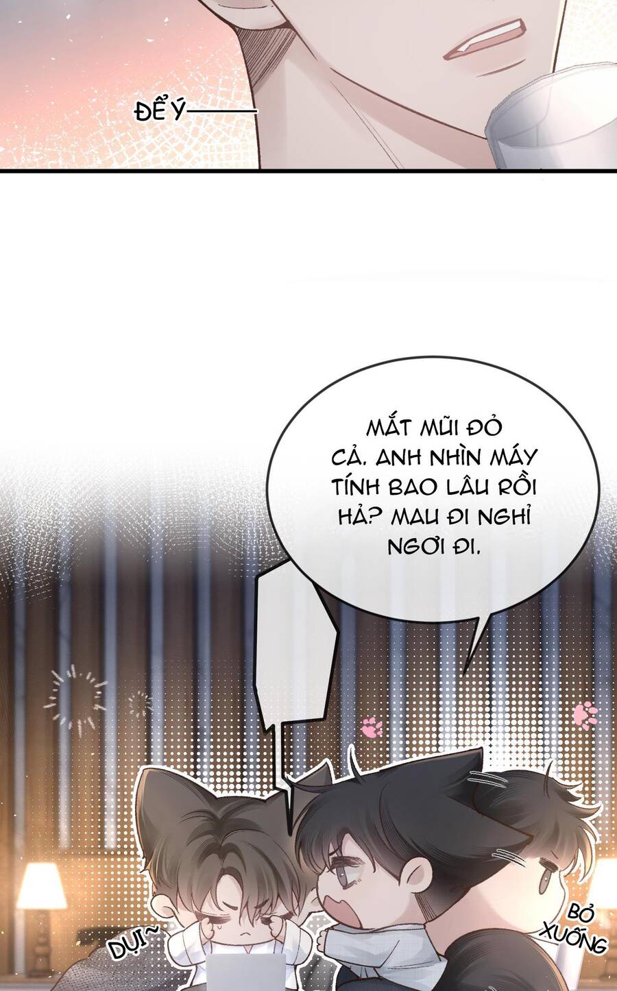 Cuộc Đối Đầu Gay Gắt Chapter 58 - 50