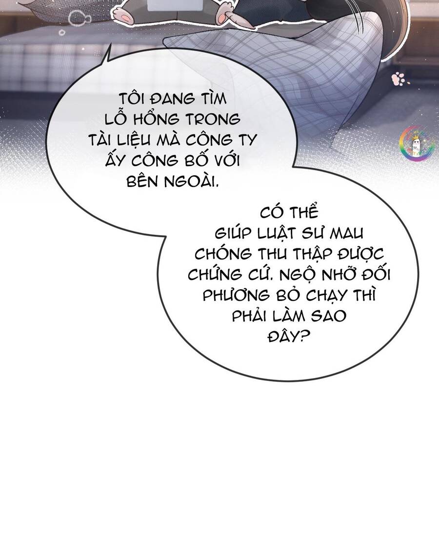 Cuộc Đối Đầu Gay Gắt Chapter 58 - 51