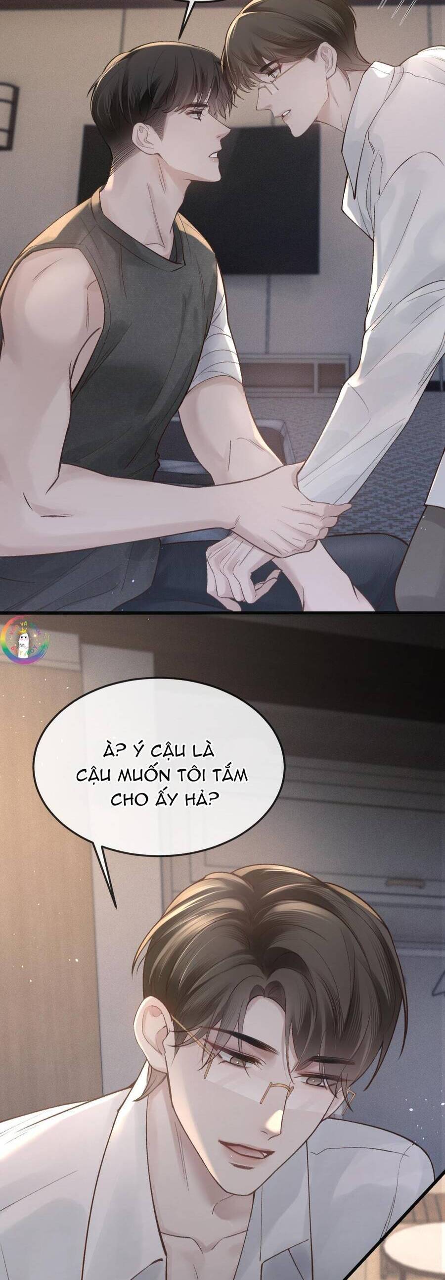 Cuộc Đối Đầu Gay Gắt Chapter 59 - 15