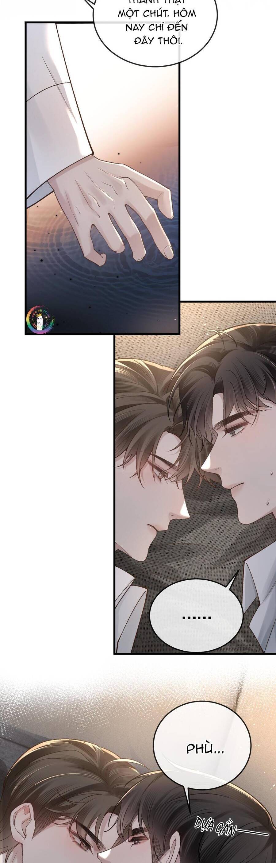 Cuộc Đối Đầu Gay Gắt Chapter 59 - 7