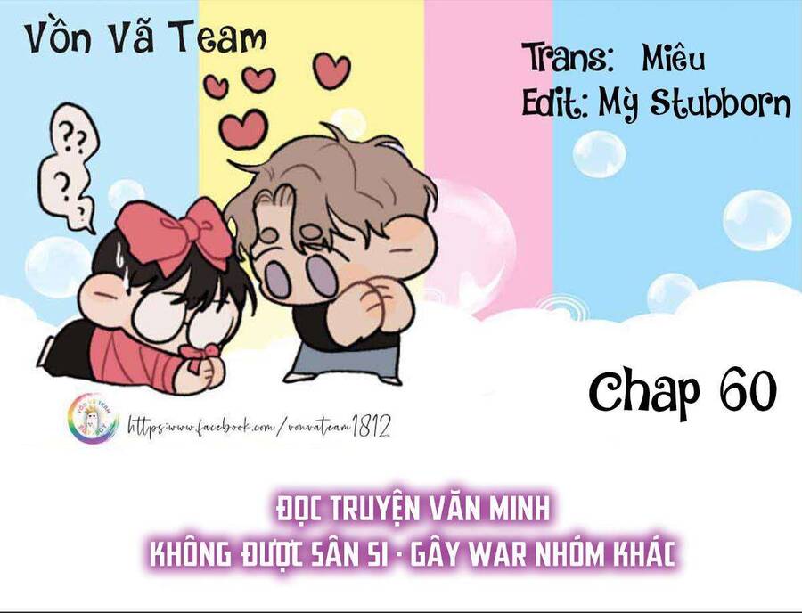 Cuộc Đối Đầu Gay Gắt Chapter 60 - 2