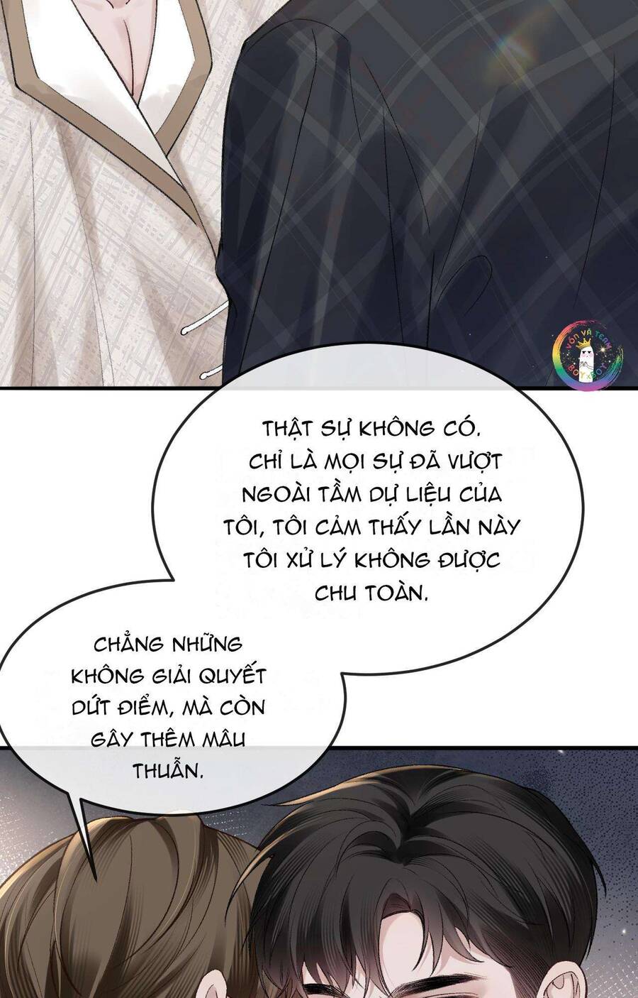 Cuộc Đối Đầu Gay Gắt Chapter 60 - 18