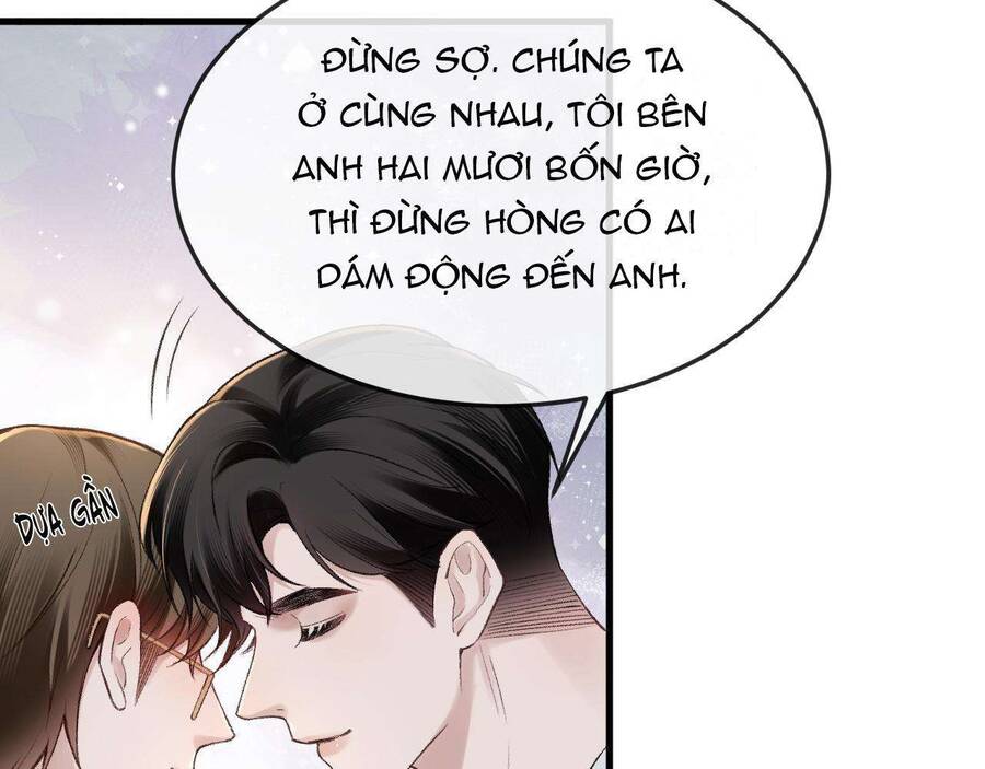 Cuộc Đối Đầu Gay Gắt Chapter 60 - 26