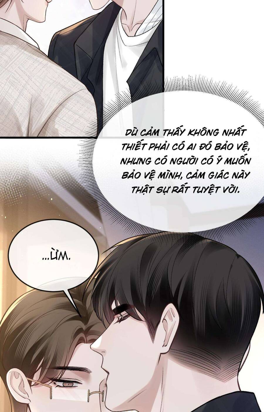 Cuộc Đối Đầu Gay Gắt Chapter 60 - 27